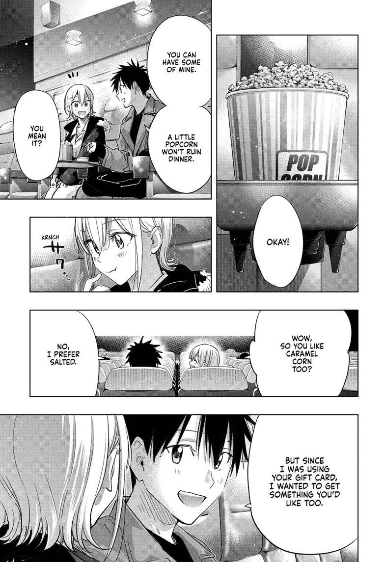 Hima-Ten Chapter 68 12