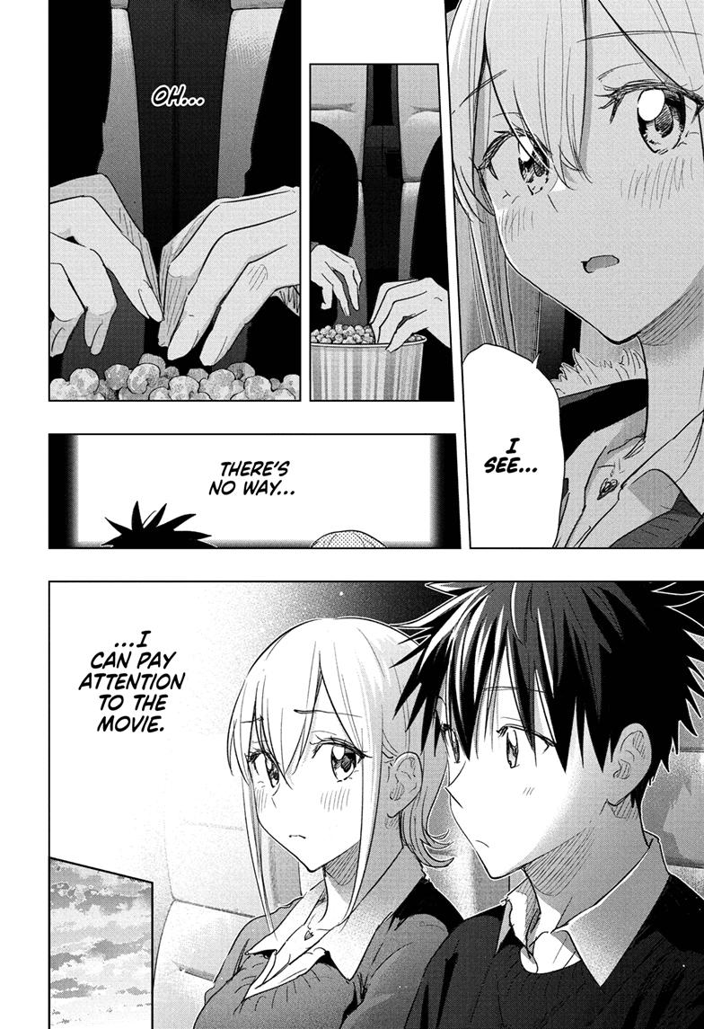 Hima-Ten Chapter 68 13