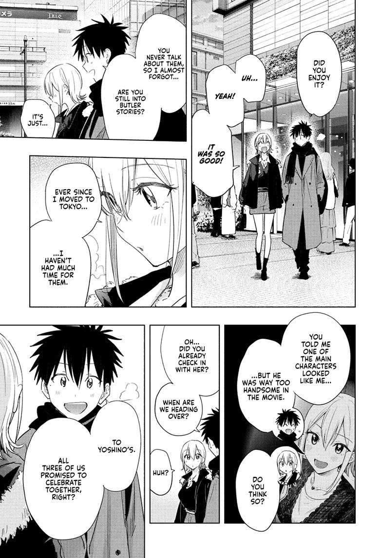 Hima-Ten Chapter 68 14