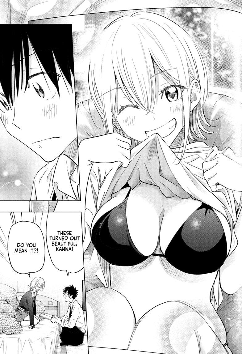 Hima-Ten Chapter 69 5