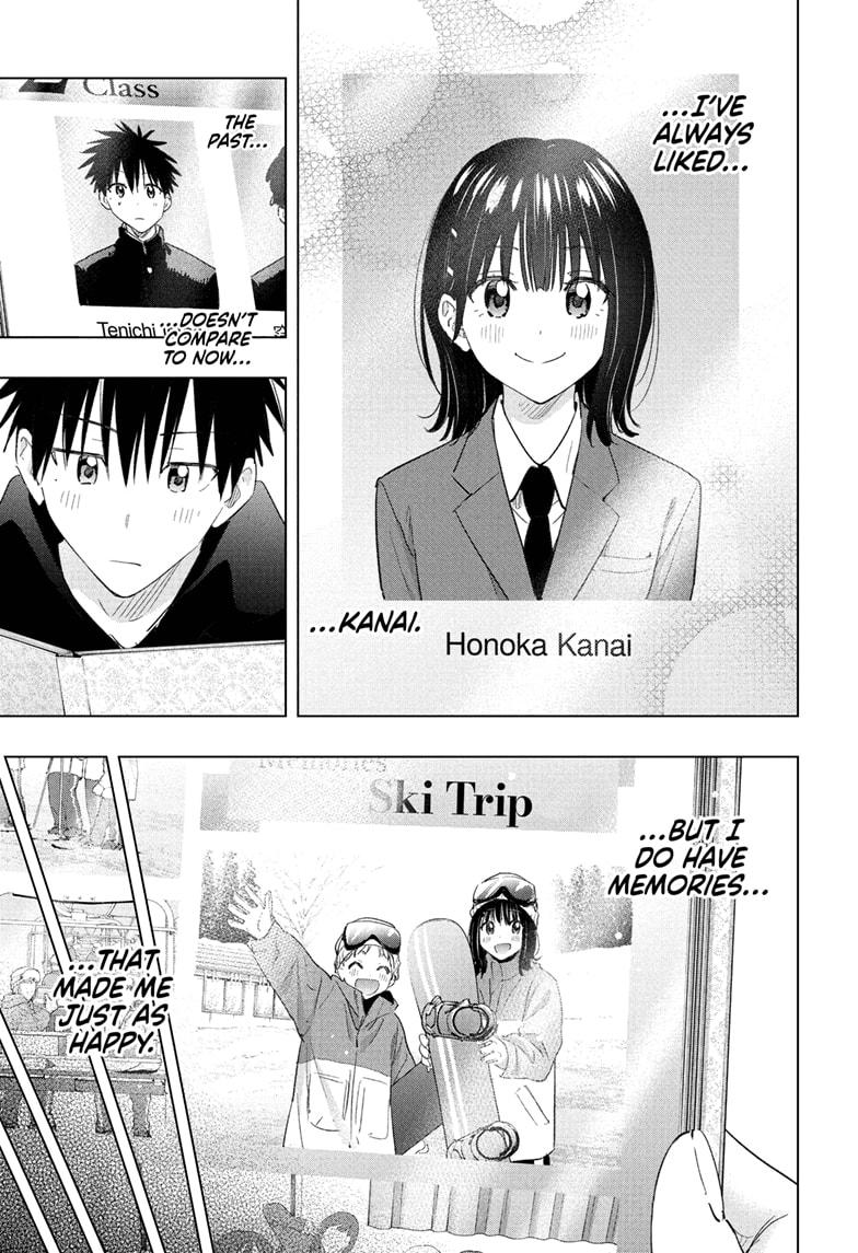 Hima-Ten Chapter 72 3