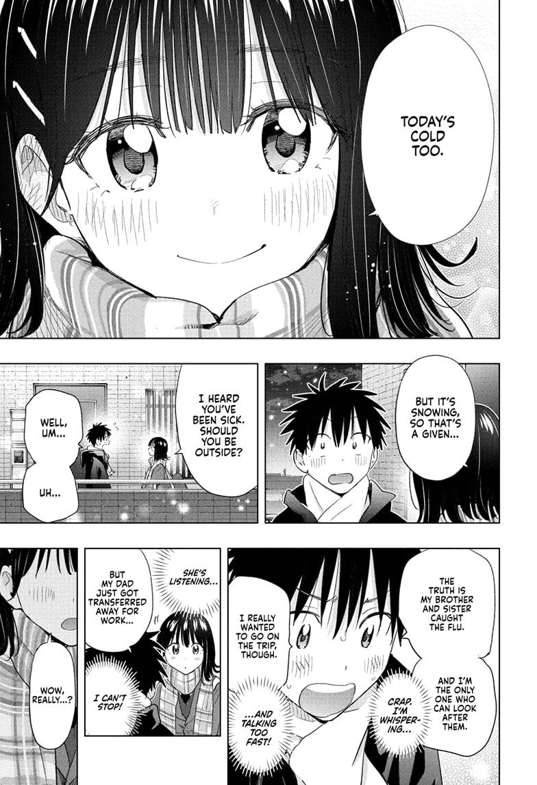 Hima-Ten Chapter 72 15