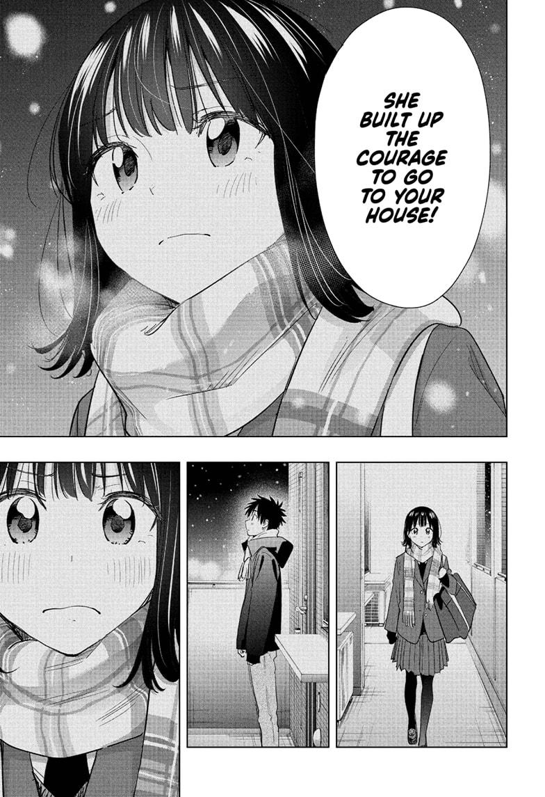 Hima-Ten Chapter 73 11