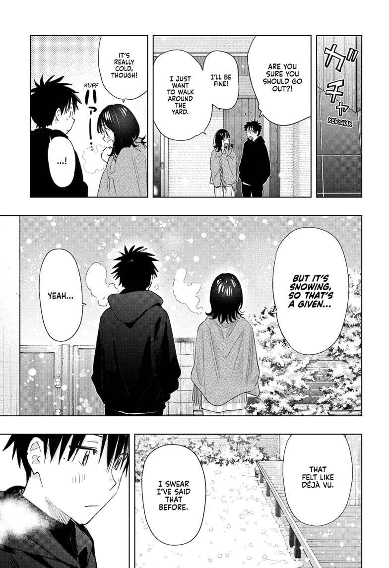 Hima-Ten Chapter 73 15