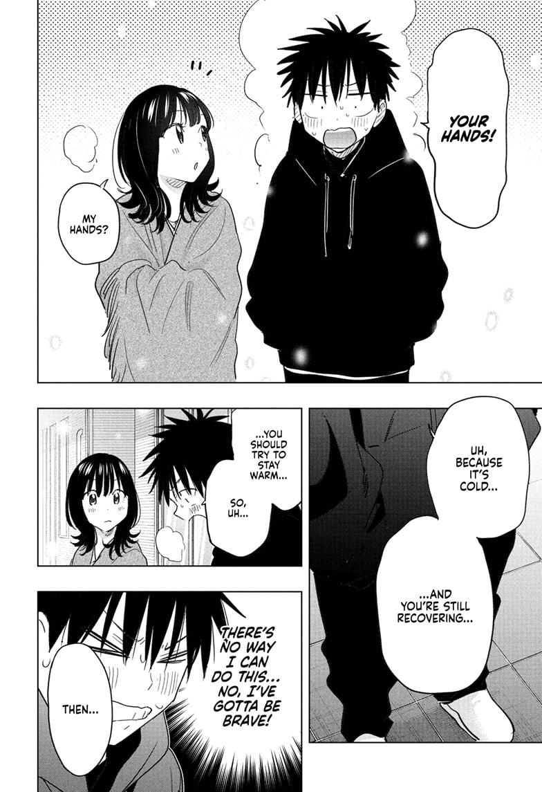 Hima-Ten Chapter 73 16