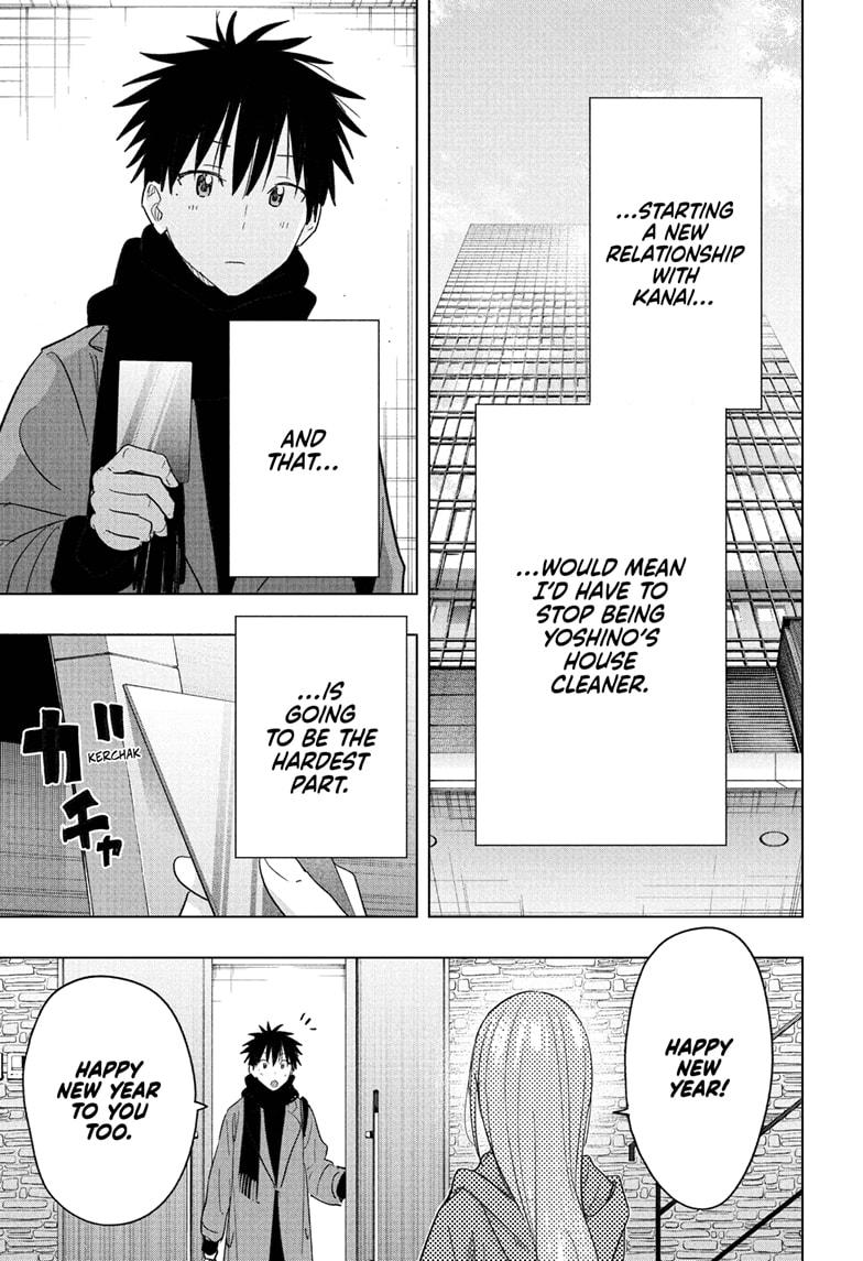 Hima-Ten Chapter 74 5