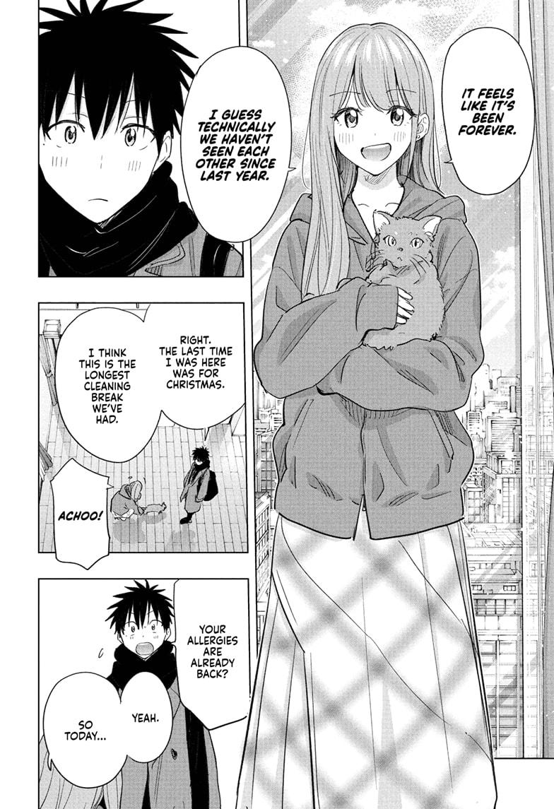 Hima-Ten Chapter 74 6