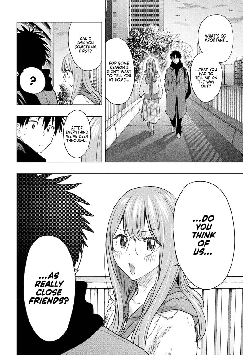 Hima-Ten Chapter 74 14