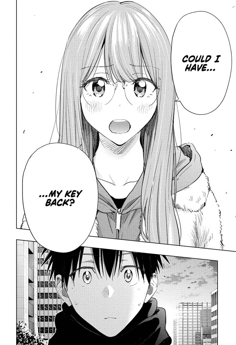 Hima-Ten Chapter 74 18