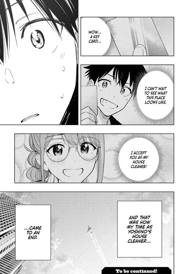 Hima-Ten Chapter 74 19