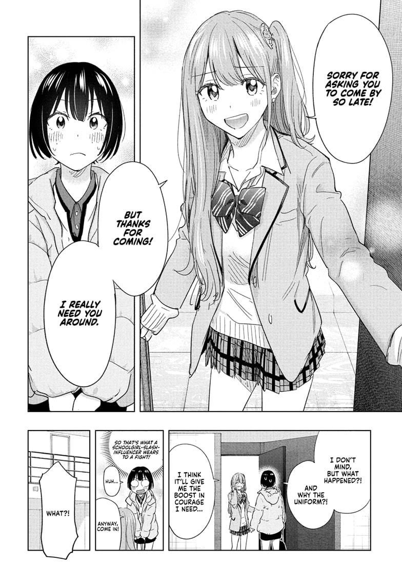 Hima-Ten Chapter 75 10