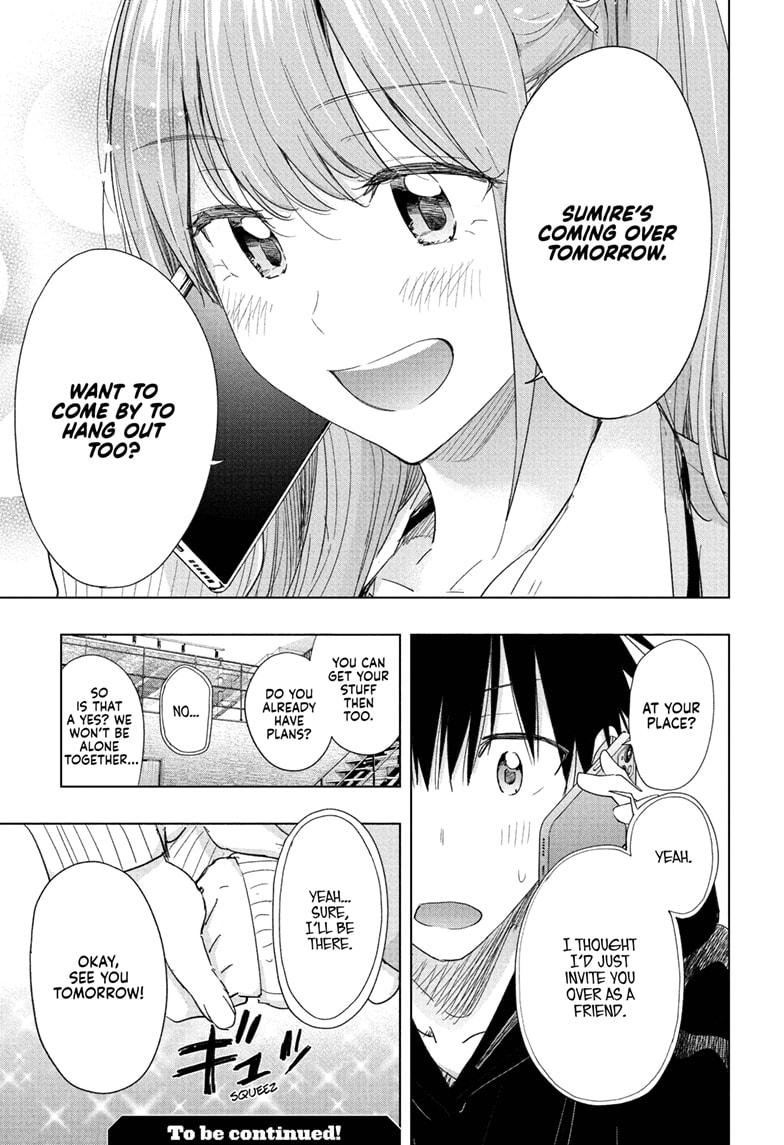 Hima-Ten Chapter 75 19