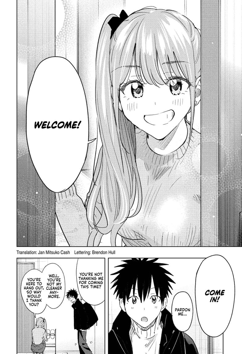 Hima-Ten Chapter 76 2