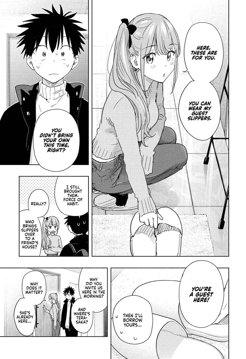 Hima-Ten Chapter 76 3