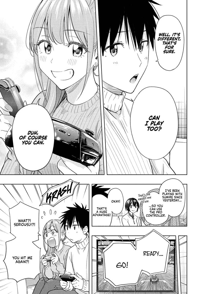 Hima-Ten Chapter 76 9