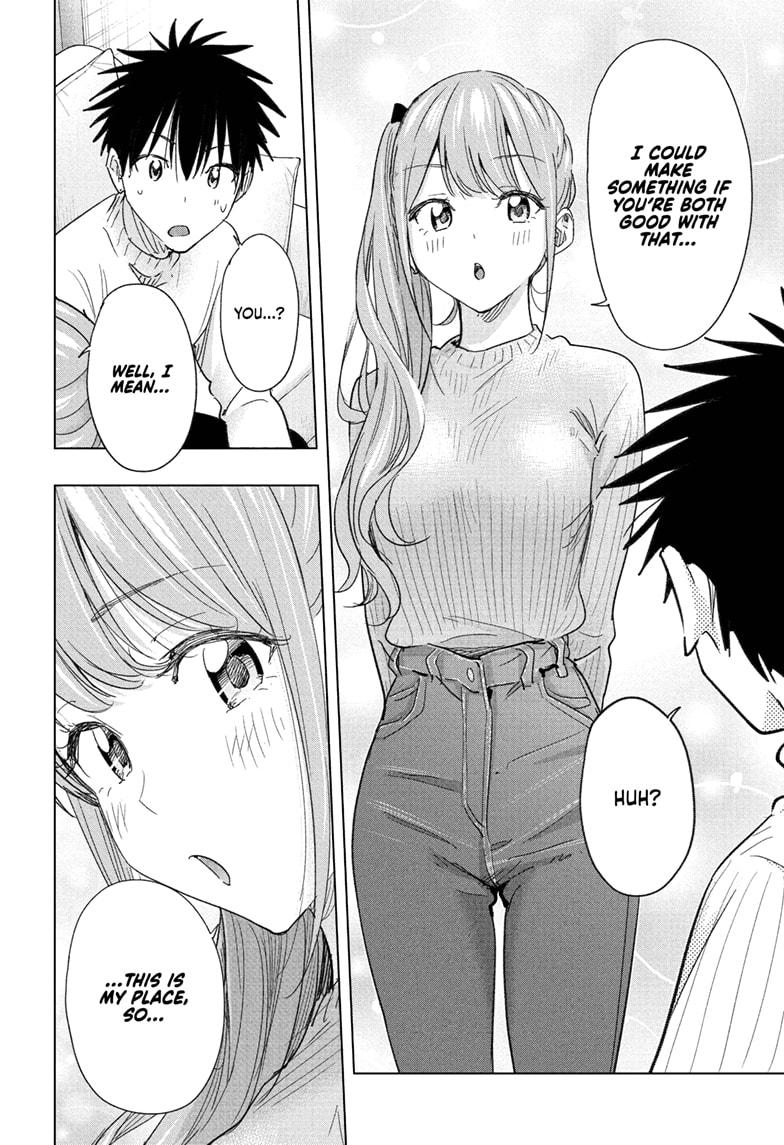 Hima-Ten Chapter 76 12