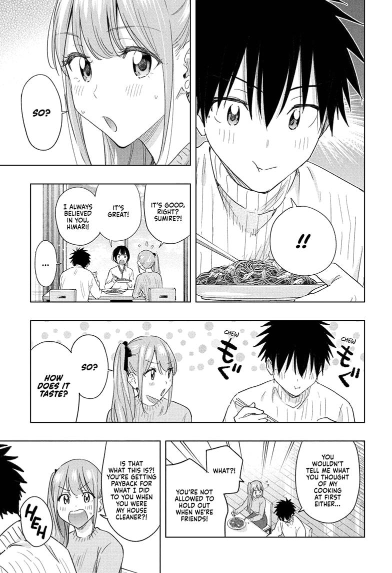 Hima-Ten Chapter 76 17