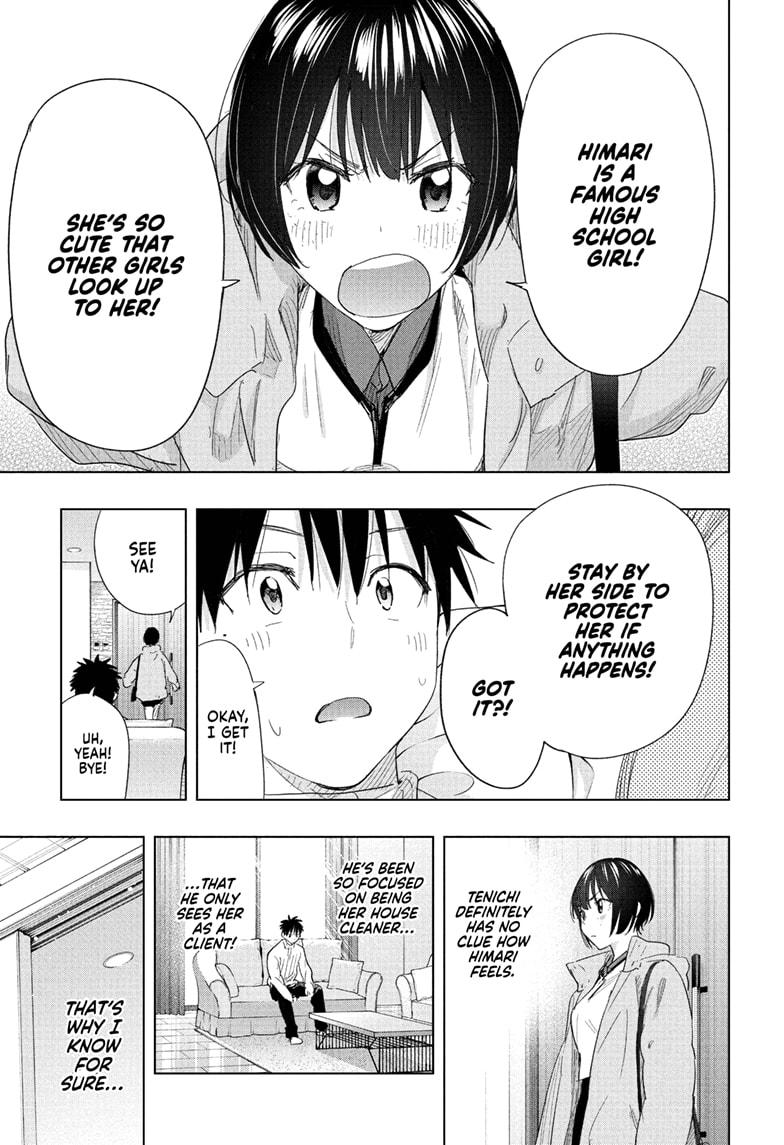 Hima-Ten Chapter 77 5