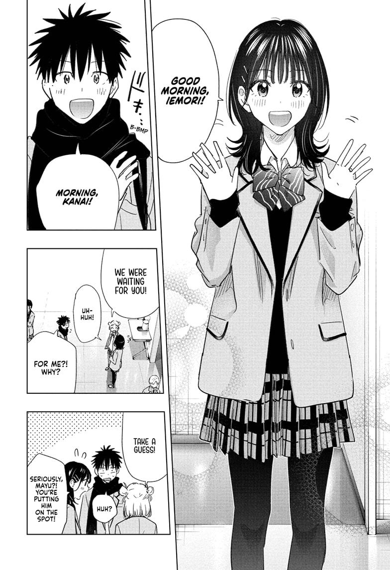 Hima-Ten Chapter 78 10