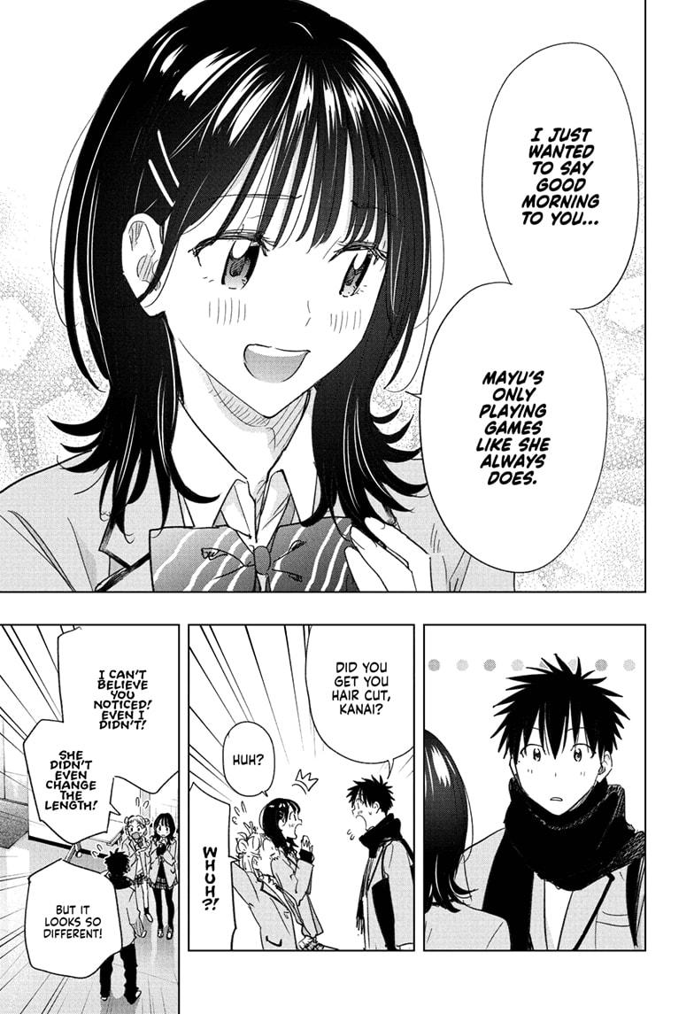 Hima-Ten Chapter 78 11