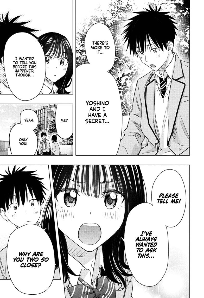 Hima-Ten Chapter 80 13