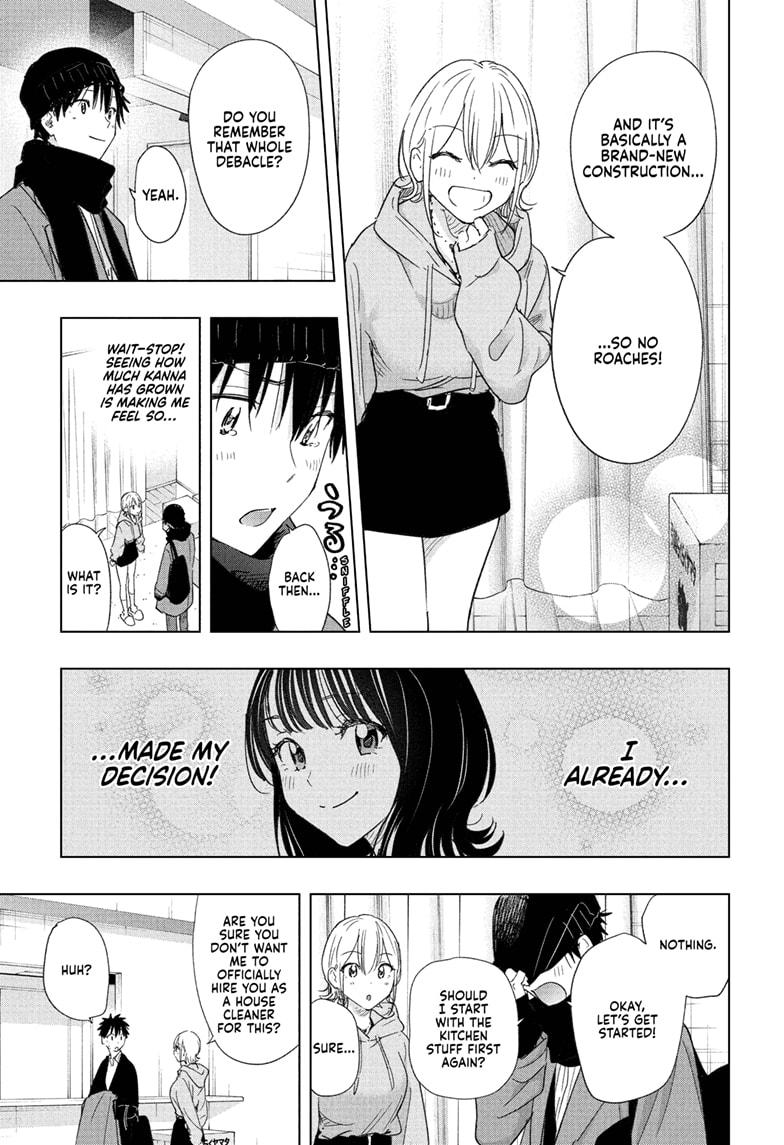 Hima-Ten Chapter 83 5