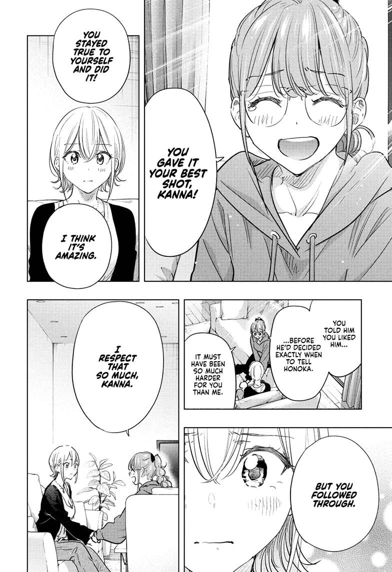 Hima-Ten Chapter 85 2