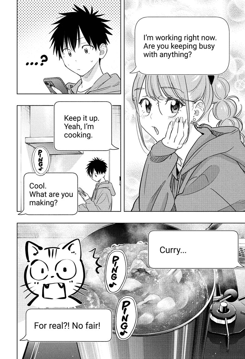 Hima-Ten Chapter 85 8