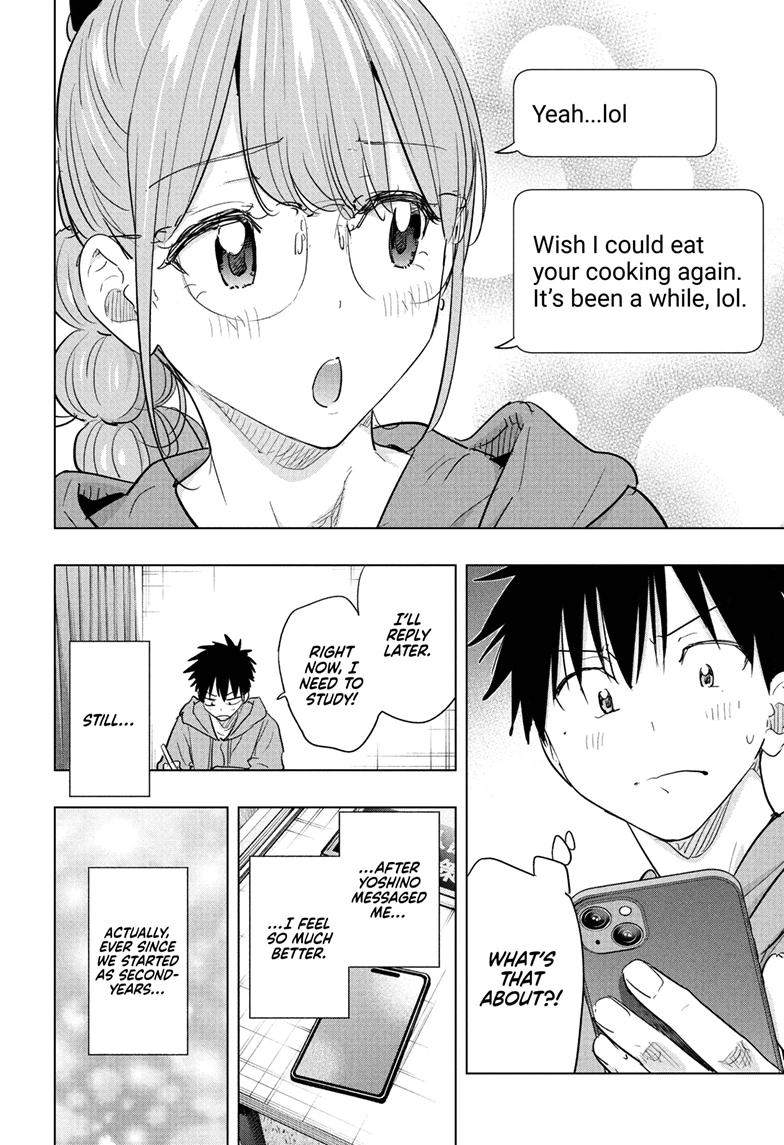 Hima-Ten Chapter 85 10