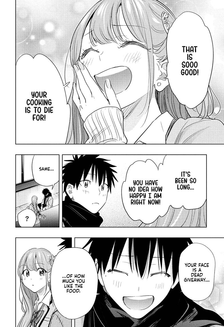 Hima-Ten Chapter 85 16