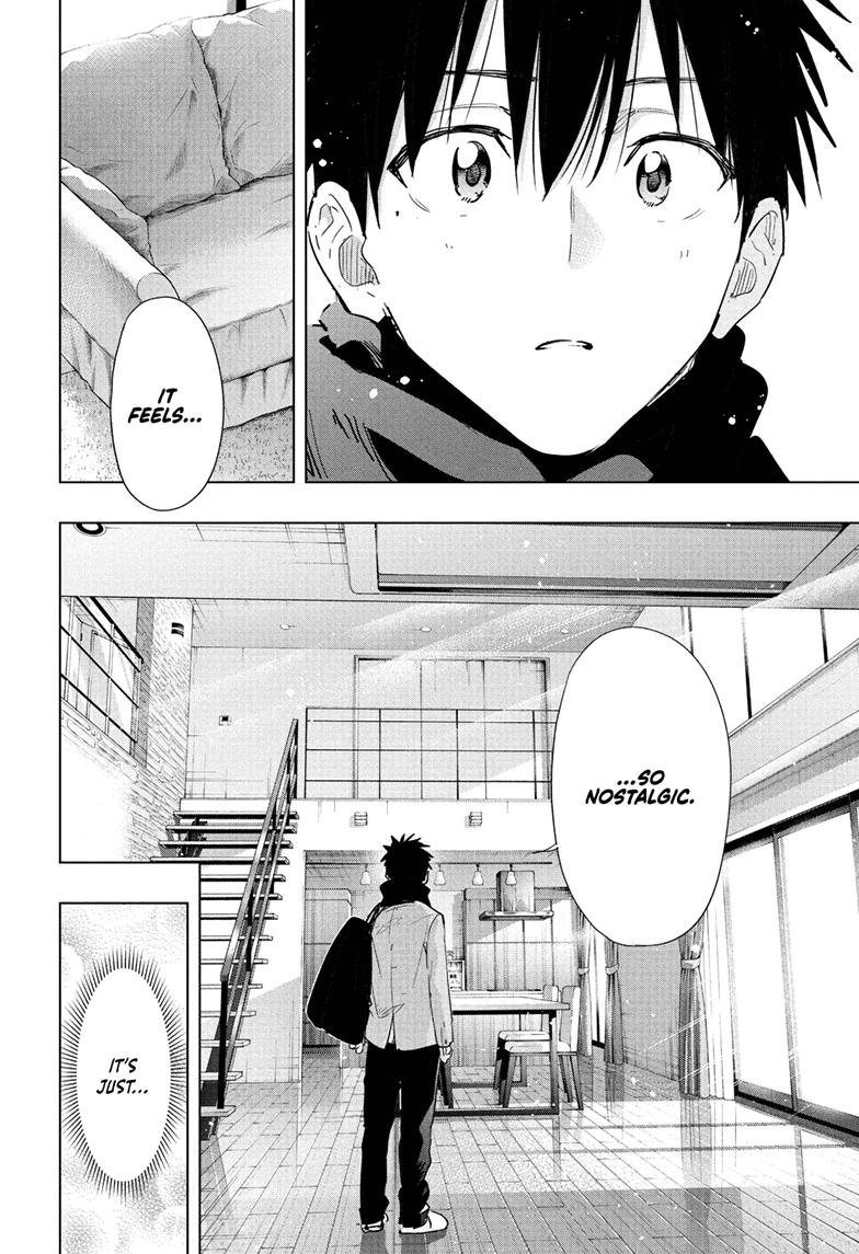 Hima-Ten Chapter 86 6