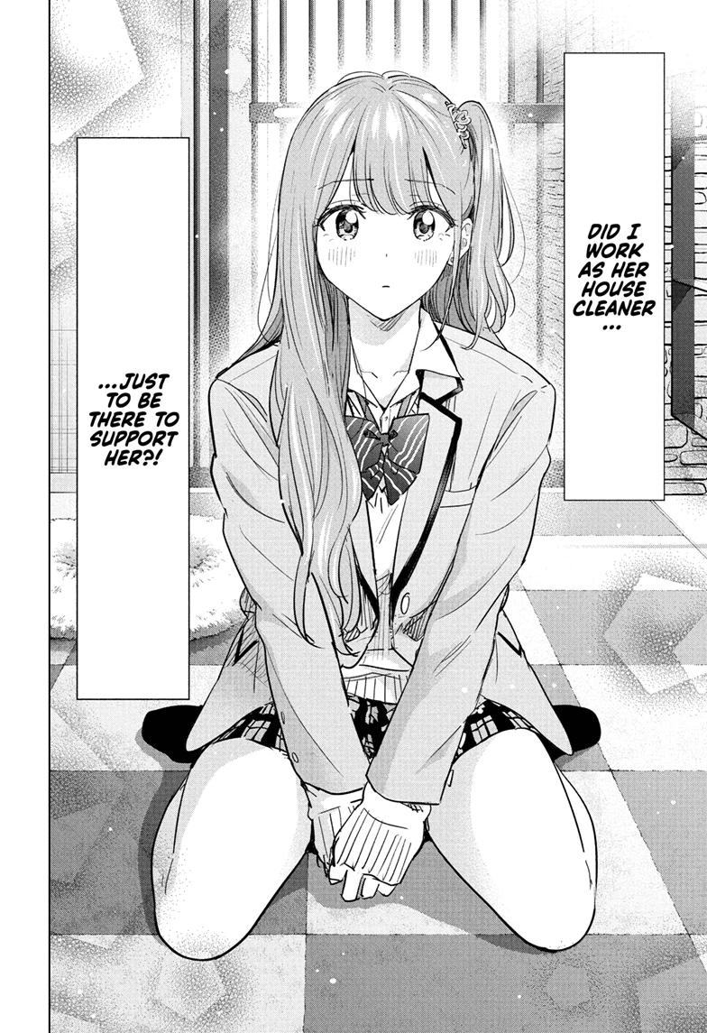 Hima-Ten Chapter 87 2