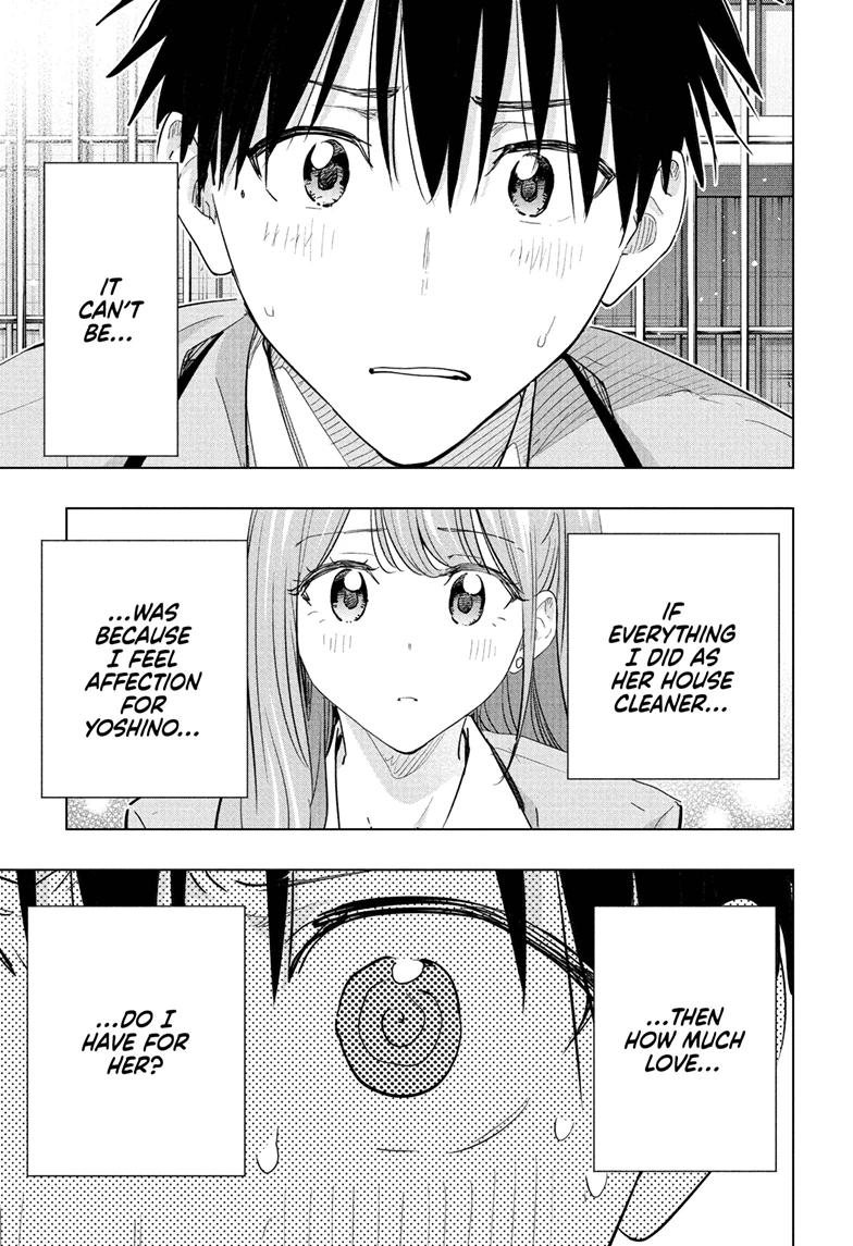 Hima-Ten Chapter 87 3