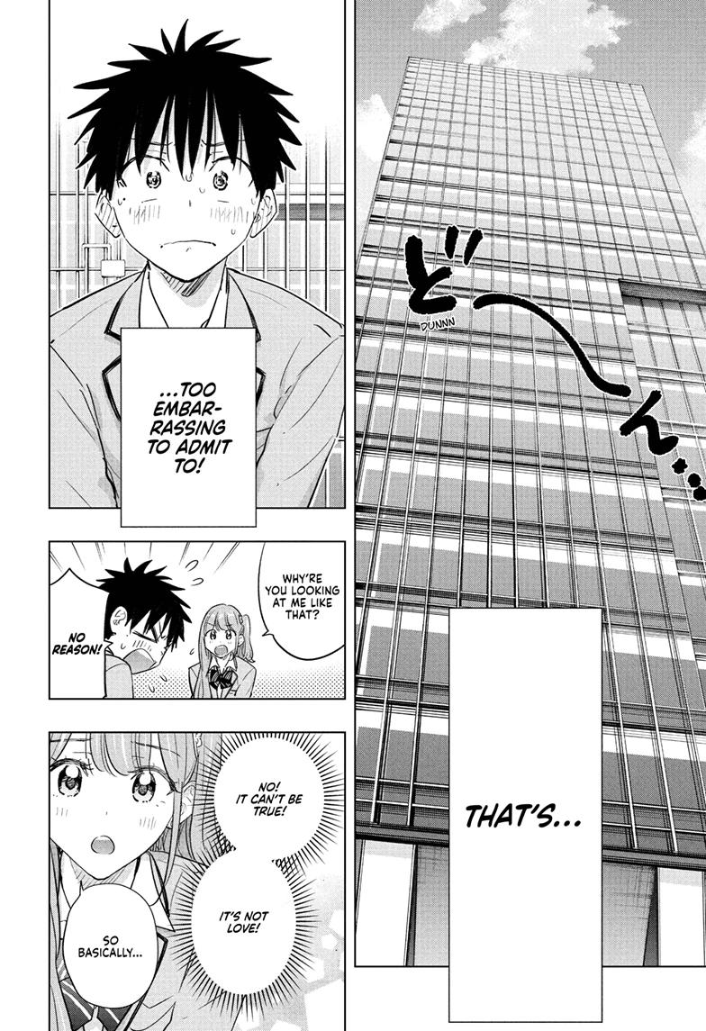 Hima-Ten Chapter 87 4