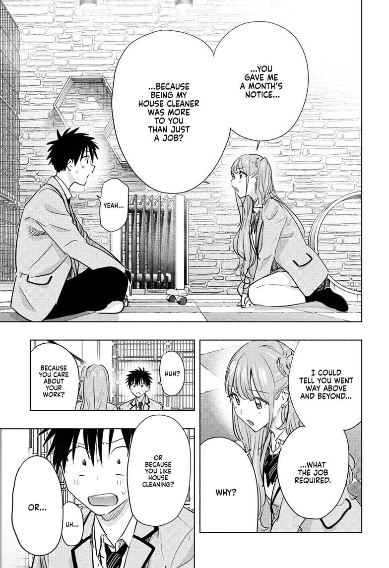 Hima-Ten Chapter 87 5