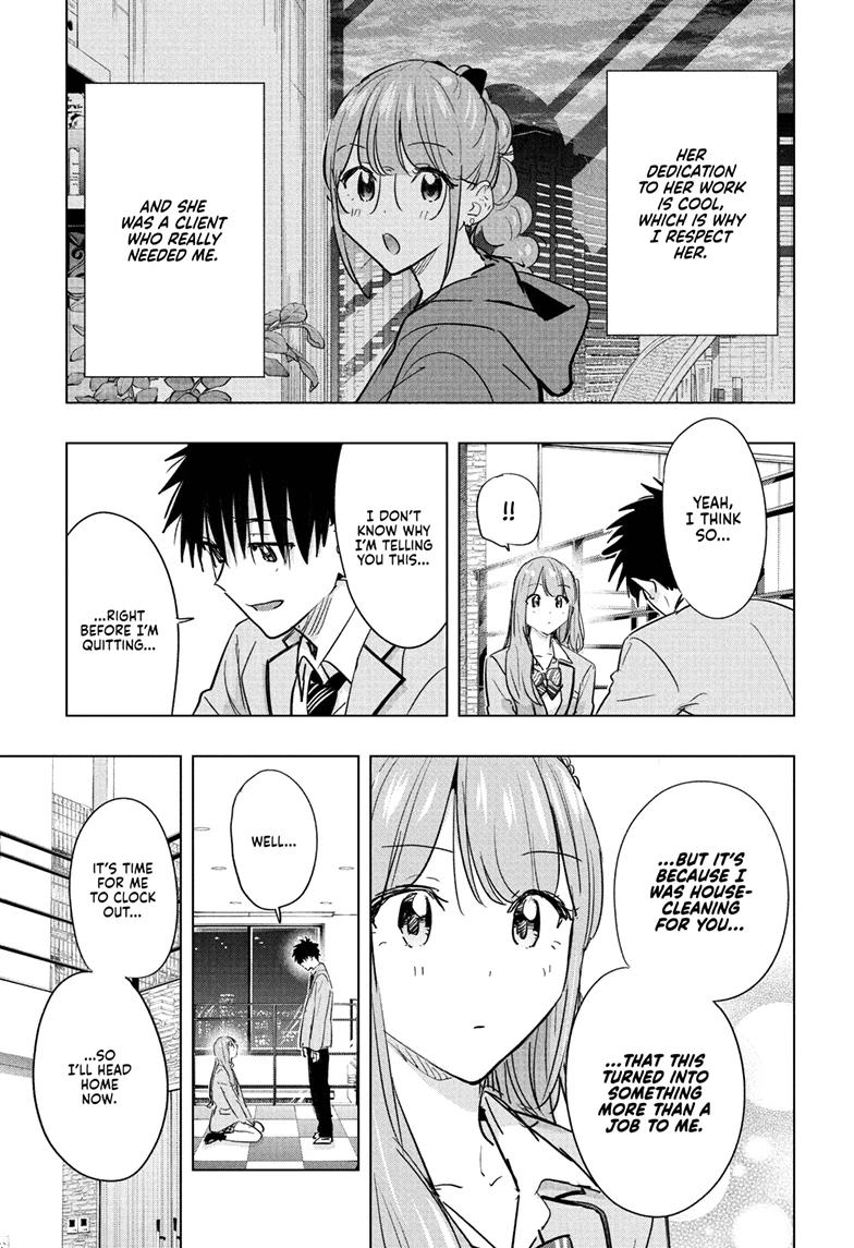 Hima-Ten Chapter 87 7