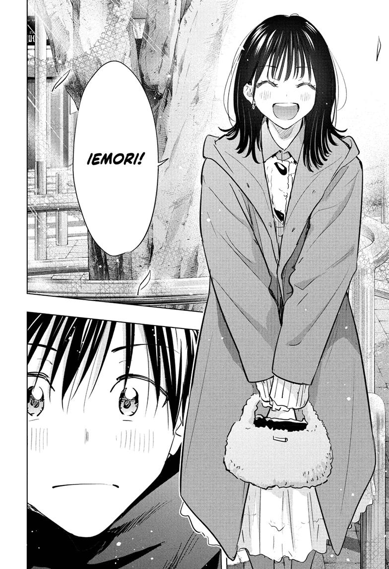 Hima-Ten Chapter 87 18