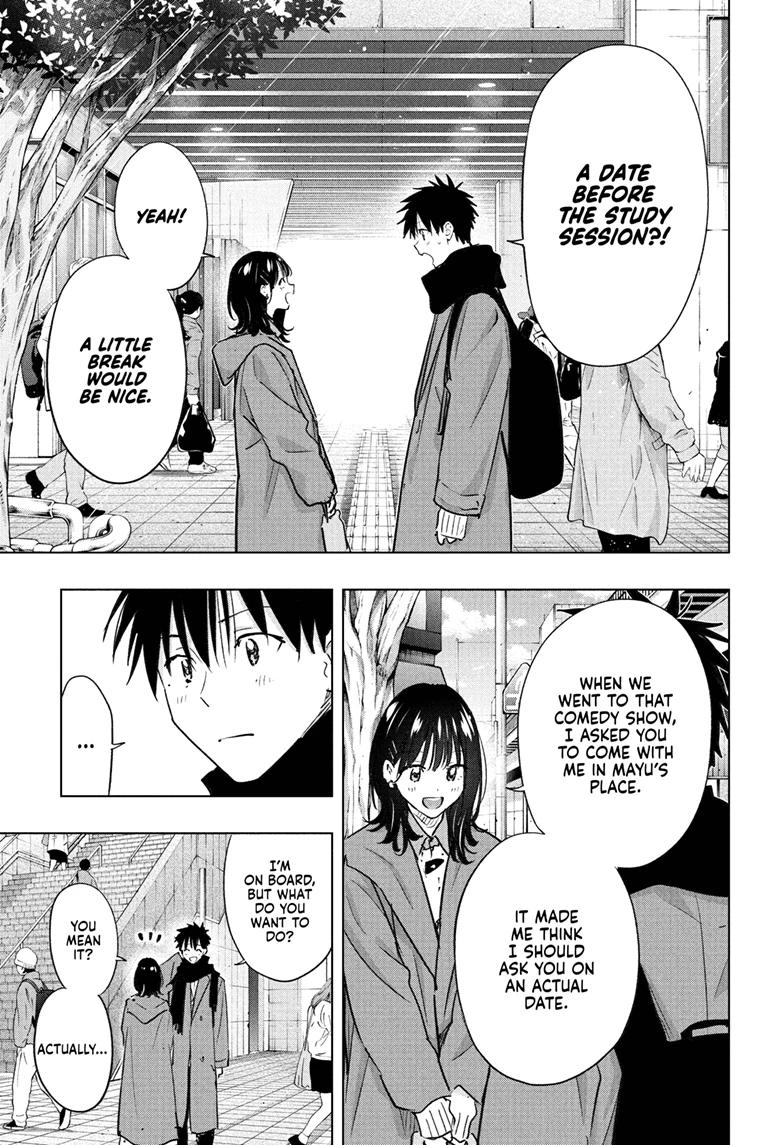 Hima-Ten Chapter 88 3