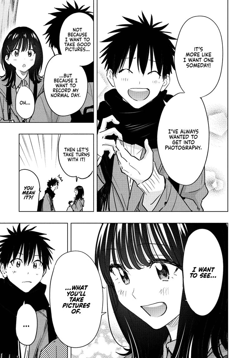 Hima-Ten Chapter 88 5
