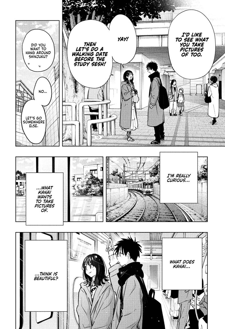 Hima-Ten Chapter 88 6