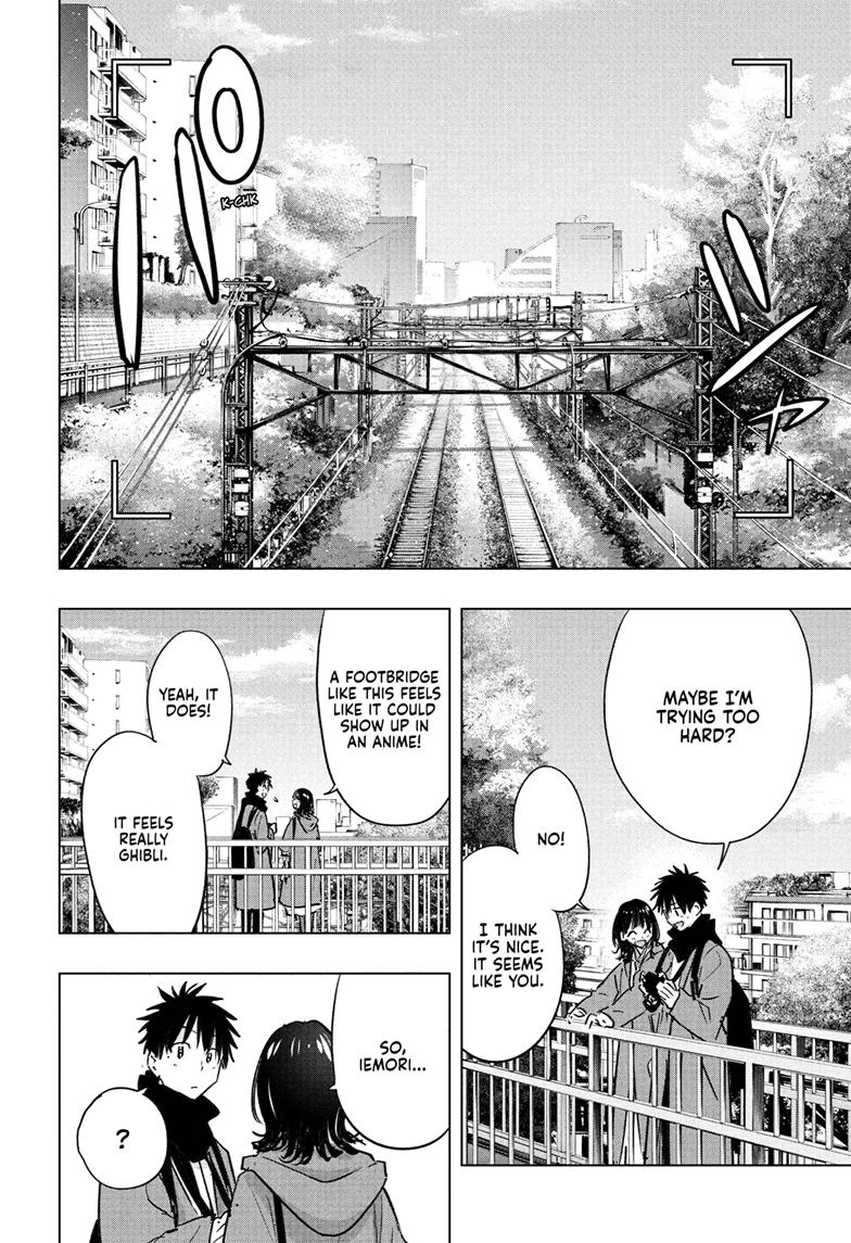 Hima-Ten Chapter 88 8