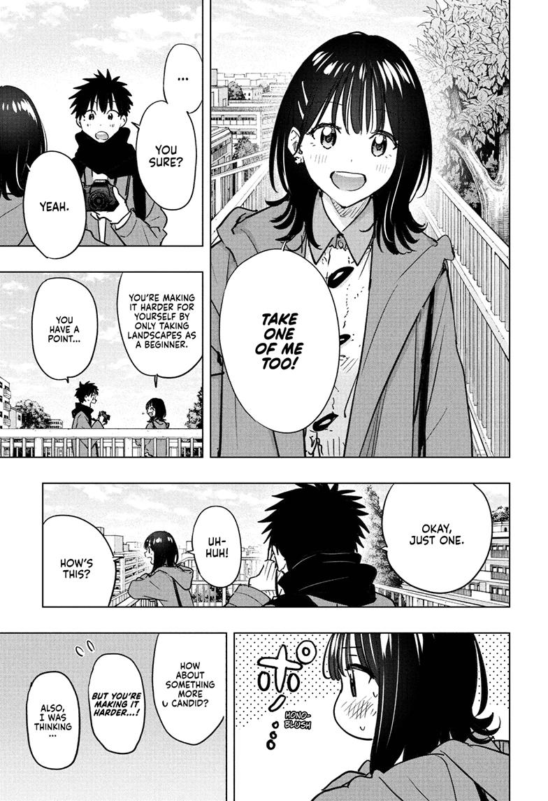 Hima-Ten Chapter 88 9