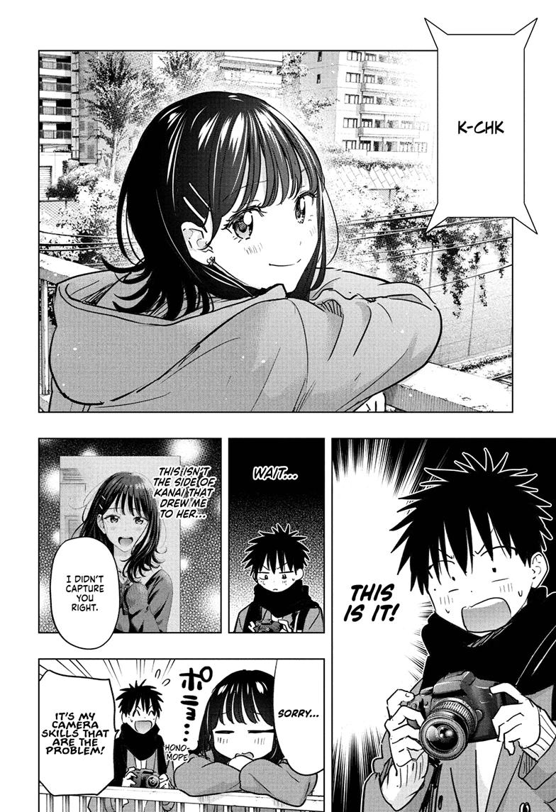 Hima-Ten Chapter 88 10
