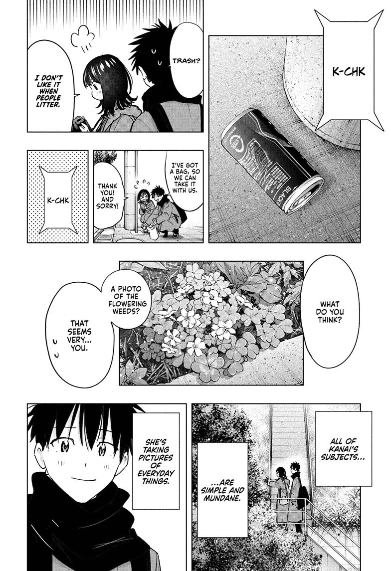 Hima-Ten Chapter 88 12