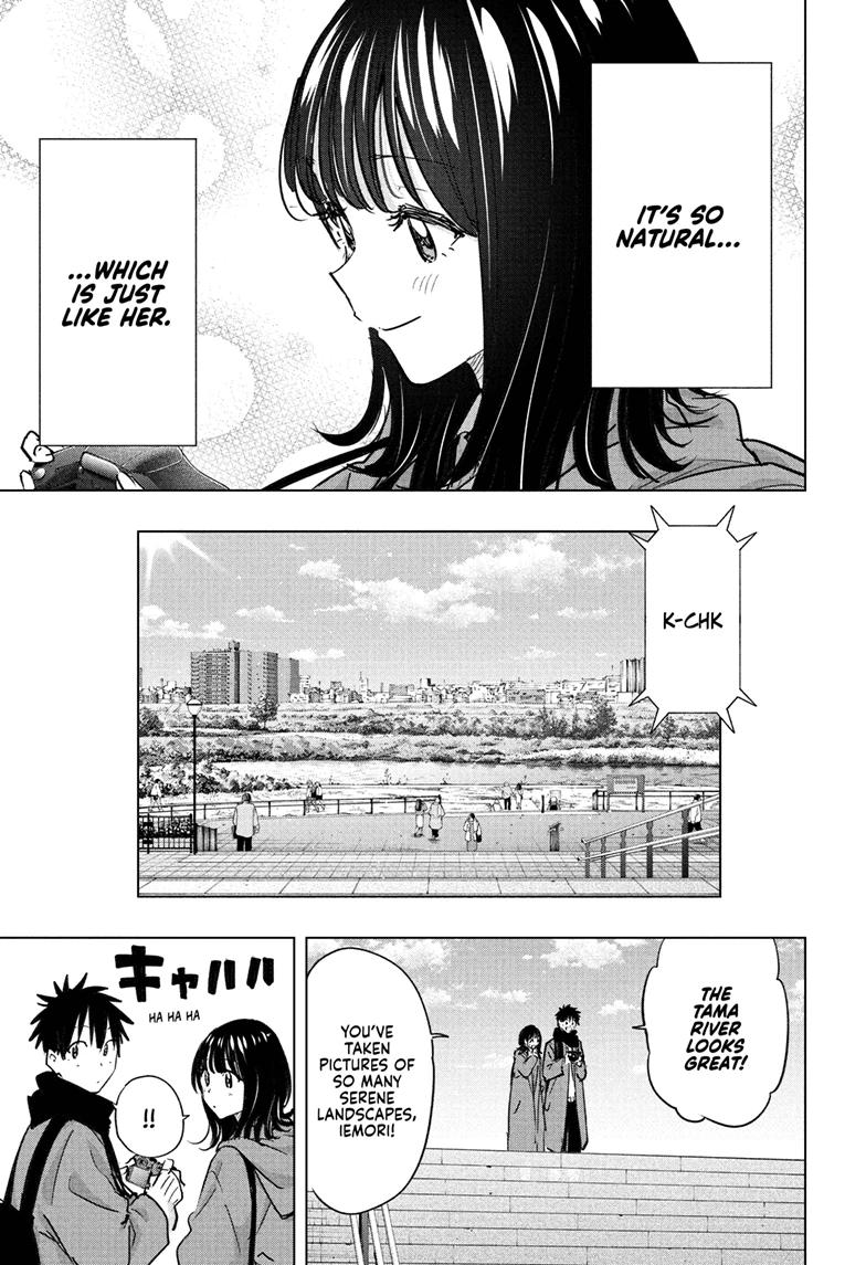 Hima-Ten Chapter 88 13