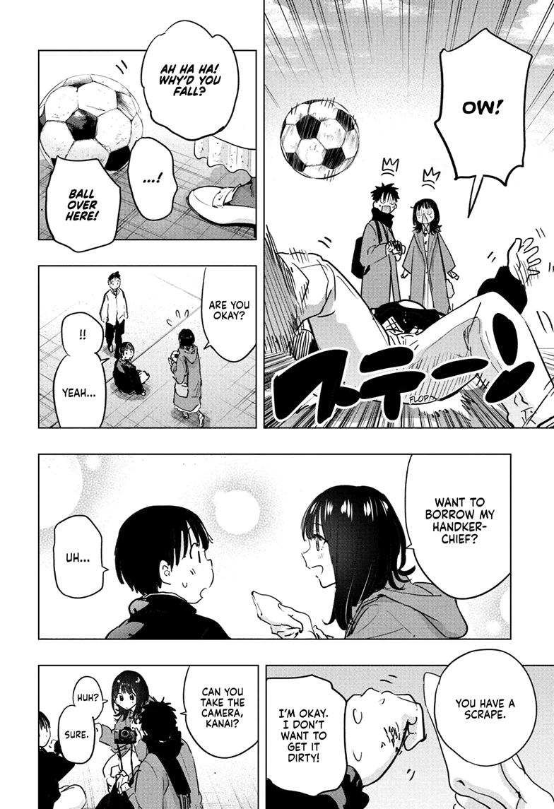 Hima-Ten Chapter 88 14