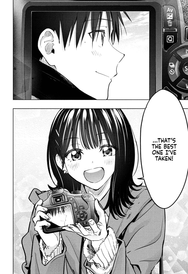 Hima-Ten Chapter 88 16