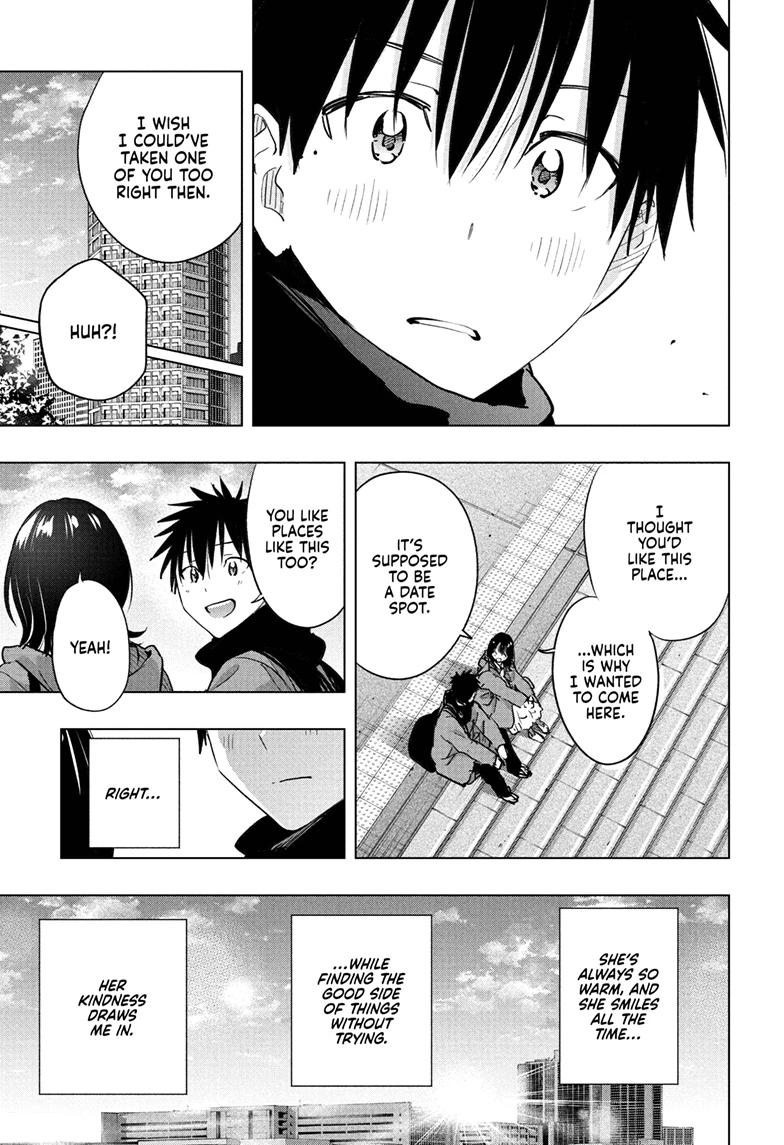 Hima-Ten Chapter 88 17