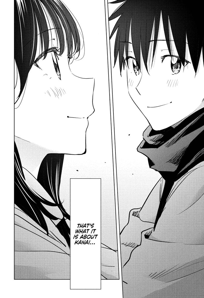 Hima-Ten Chapter 88 18