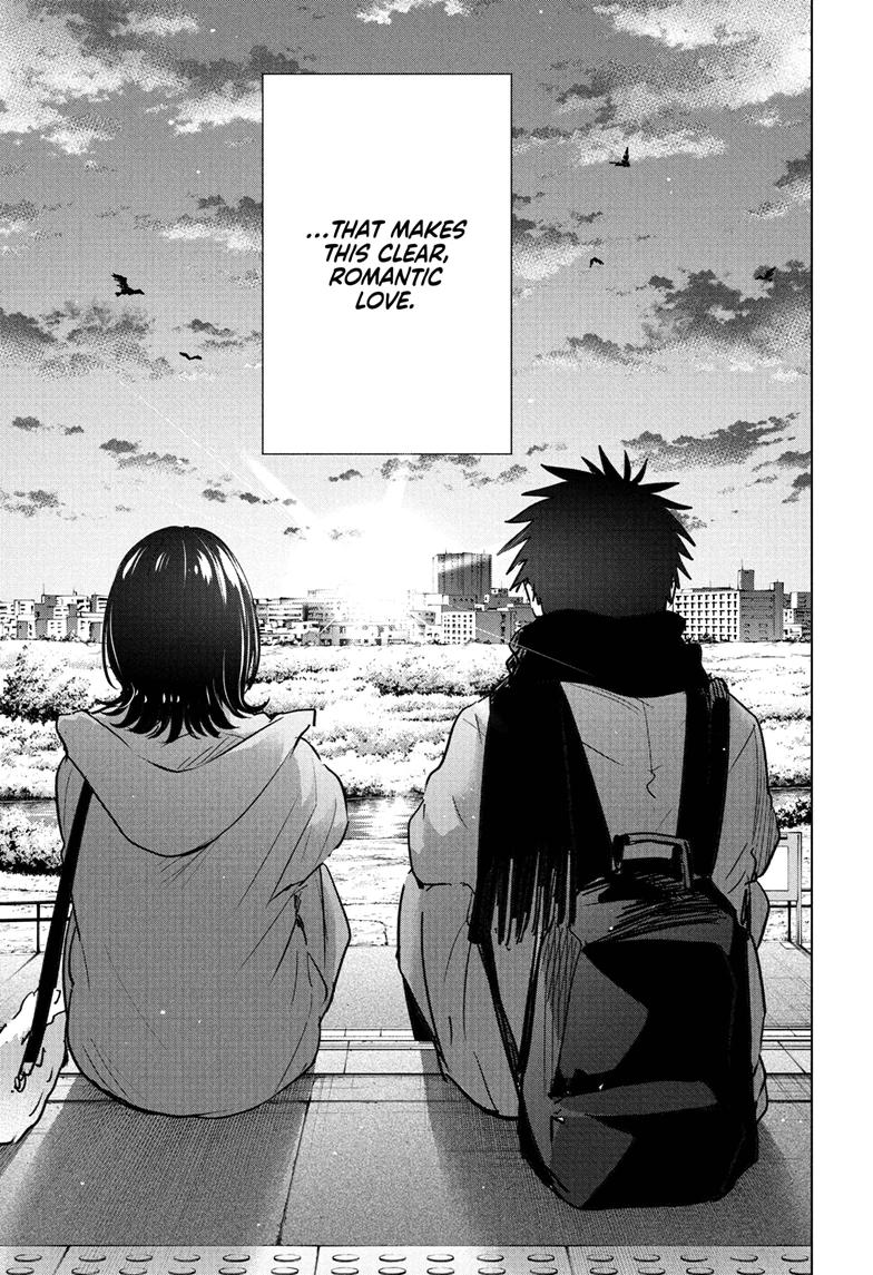 Hima-Ten Chapter 88 19